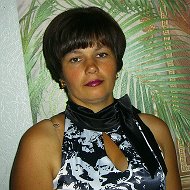 Ольга Насейкина