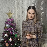 Алена Полякова