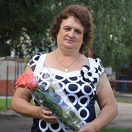 Тамара Крупина
