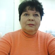 Татьяна Лобанова