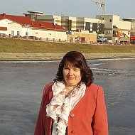 Светлана Карманова