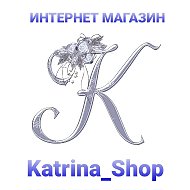 Katrina Shop