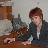 Светлана Криницына