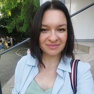 Ксения Тиунова