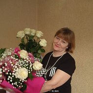 Людмила Сюрко