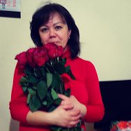 Наталья Карасева-