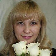 Светлана Трифонова