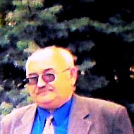 Яков Веренич