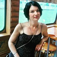 Дарья Щурова