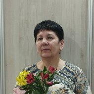 Светлана Назаренко