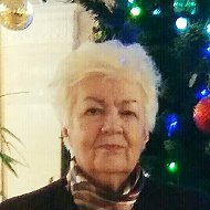 Валентина Лукашевич