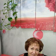 Людмила Ляхова