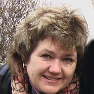 Людмила Клепикова
