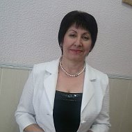 Софья Нашхова