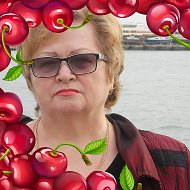 Татьяна Кирпа