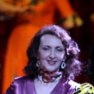 Наталья Китикова