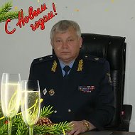 Владимир Добрынин