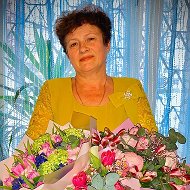 Galina Kosyakina