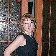 Ирина Зяблова