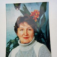 Ольга Старченкова