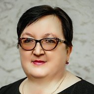 Елена Рыбакова