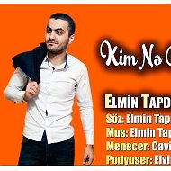 Elmin Tapdıqoğlu