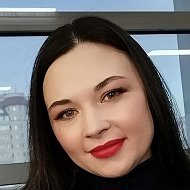 Анастасия Ганиева