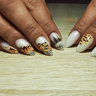 Olechka Nail