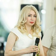 Марина Баскаева