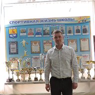 Василий Червяков