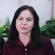 Лариса Политунова