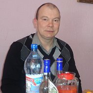 Игорь Гегеня
