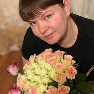 Марина Городничева