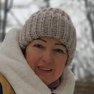 Валентина Скубенко