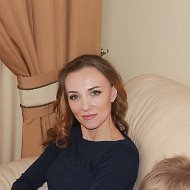 Елена Тимошенко