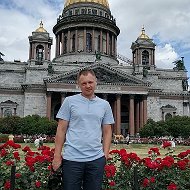 Сергей Перевозников