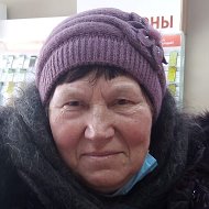 Антонида Платкова