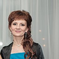 Ольга Дишкевич