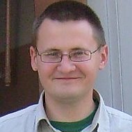 Дмитрий Сущинский