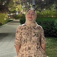 Алёна Кагирова