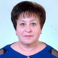 Анна Власова