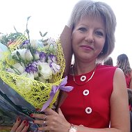 Ирина Галуза