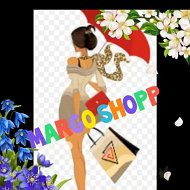 Margo Shopp