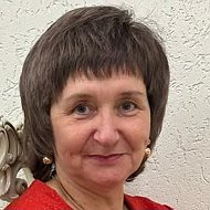 Ирина Моисеева