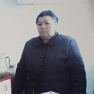 Jasurbek Rahimov