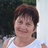 Наталья Белименко