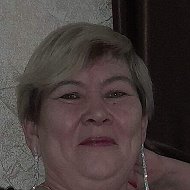 Эльмира Сафронова