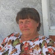 Анна Грабун
