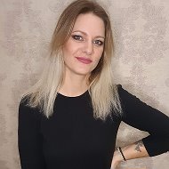 Ната Красильникова