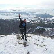 Владимир Симонов